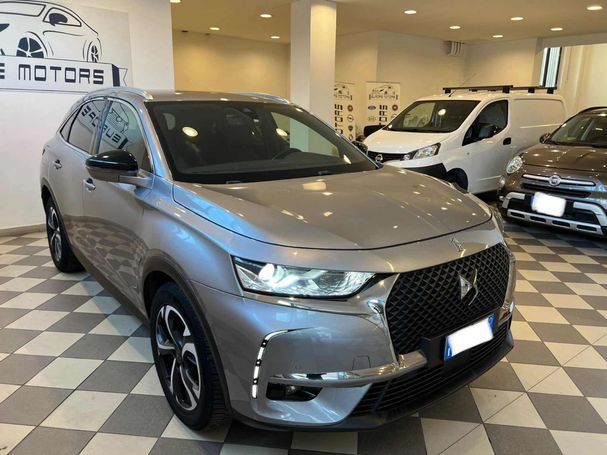 DS Automobiles 7 Crossback BlueHDi 130 96 kW image number 3