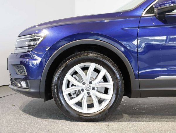 Volkswagen Tiguan TSI 4Motion DSG Highline 140 kW image number 4