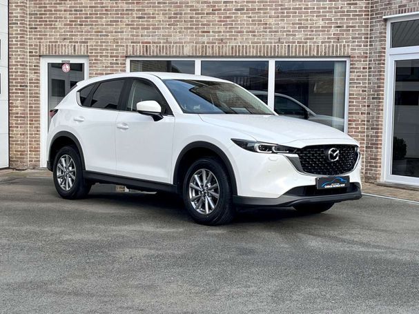 Mazda CX-5 2.0 G 121 kW image number 2