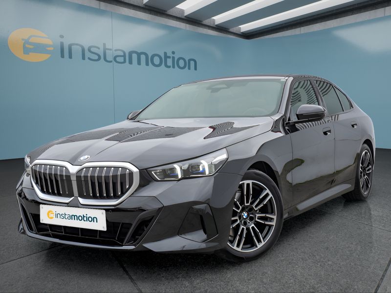 BMW 520 153 kW