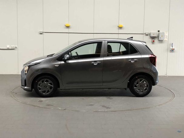 Kia Picanto 1.0 Vision AMT 49 kW image number 4