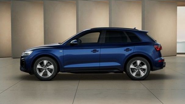 Audi Q5 45 TFSI quattro S-line 195 kW image number 3