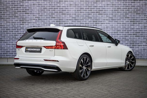 Volvo V60 B3 Plus 120 kW image number 2