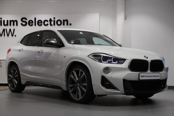 BMW X2 M35i xDrive 228 kW image number 2