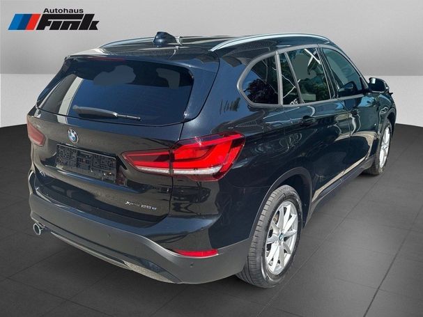 BMW X1 25e xDrive 162 kW image number 6