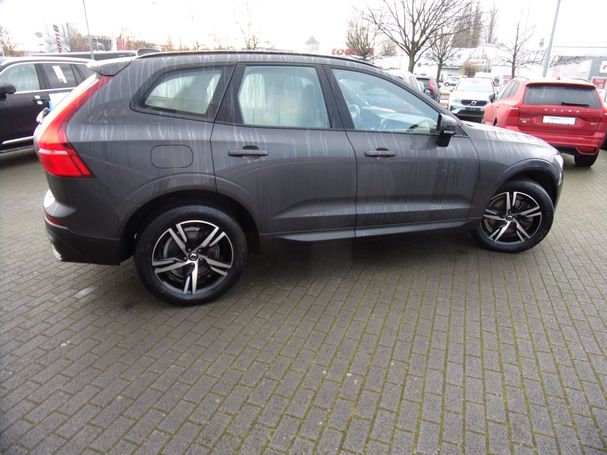 Volvo XC60 B4 AWD 145 kW image number 12