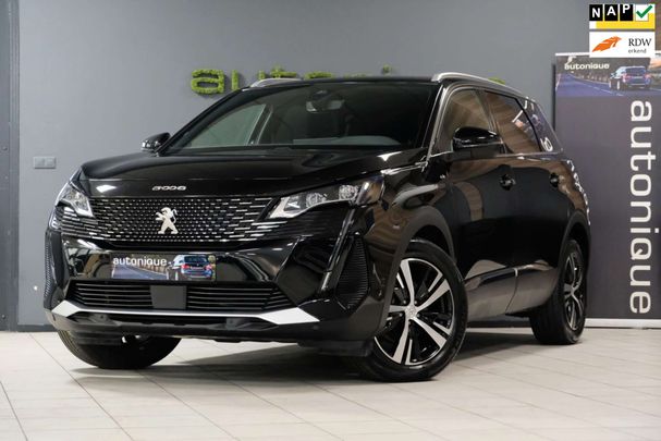 Peugeot 5008 PureTech 96 kW image number 3