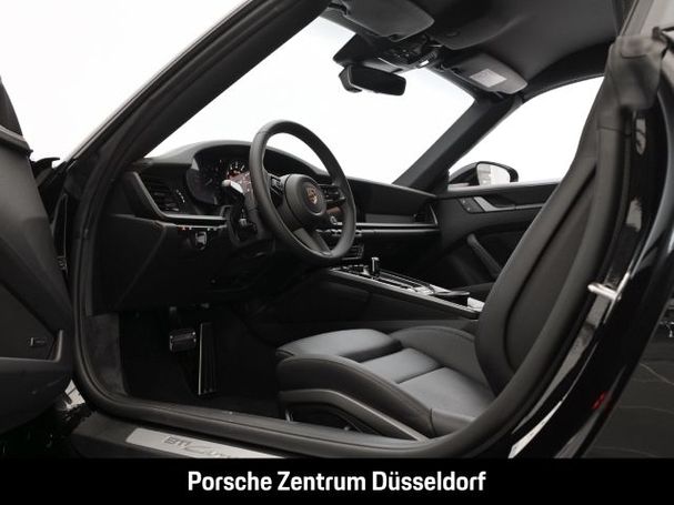 Porsche 992 Carrera S Cabrio 331 kW image number 20