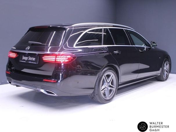 Mercedes-Benz E 300 de T 225 kW image number 3