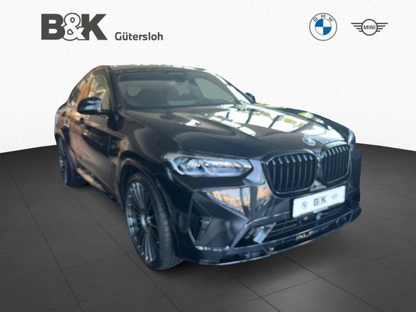 ALPINA XD4 290 kW image number 3