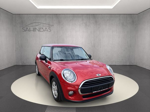 Mini One 75 kW image number 2