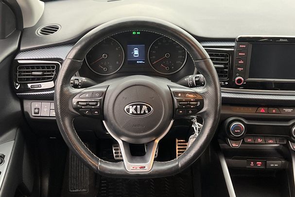 Kia Rio 1.0 T-GDi 120 88 kW image number 13