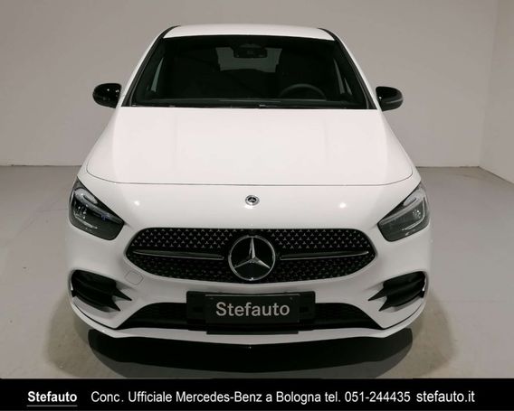 Mercedes-Benz B 180 d AMG Line Premium 85 kW image number 2