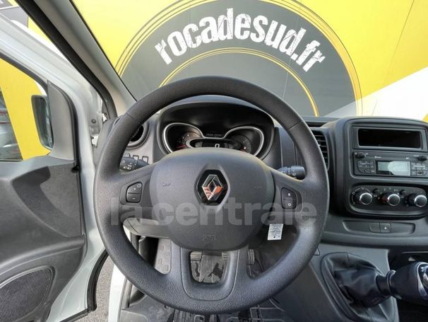 Renault Trafic dCi 145 107 kW image number 14