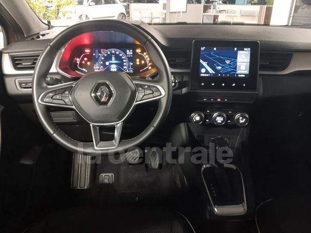 Renault Captur TCe 140 EDC 103 kW image number 13