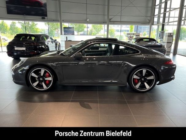 Porsche 991 Carrera S 316 kW image number 5