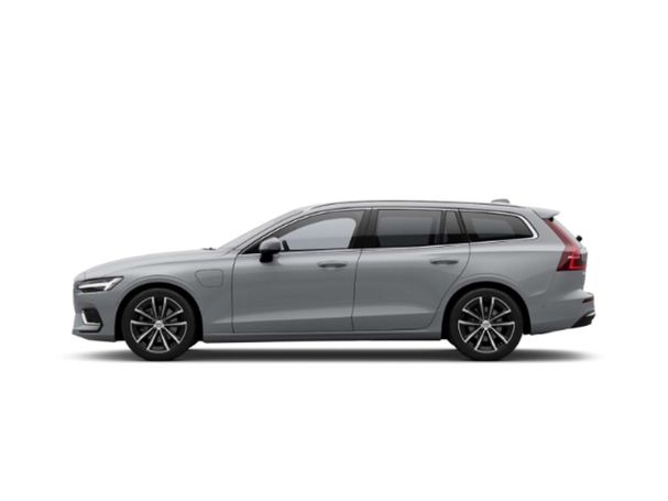 Volvo V60 T6 Recharge AWD 257 kW image number 2