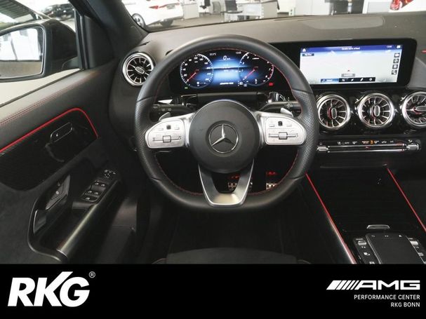 Mercedes-Benz GLA 35 AMG 225 kW image number 11