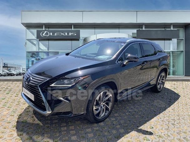 Lexus RX 450 h L 230 kW image number 30