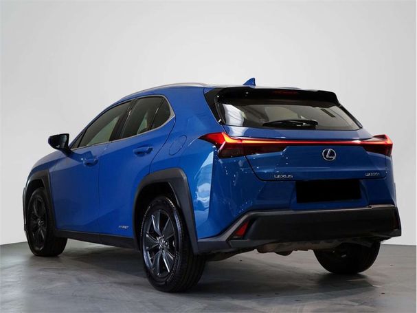 Lexus UX 135 kW image number 4