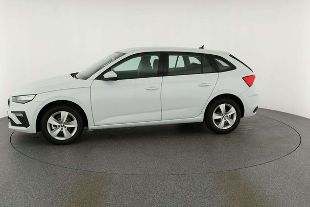 Skoda Scala 1.0 TSI DSG 85 kW image number 29