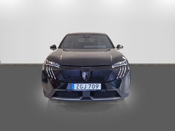 Peugeot 3008 Hybrid 136 GT 100 kW image number 3