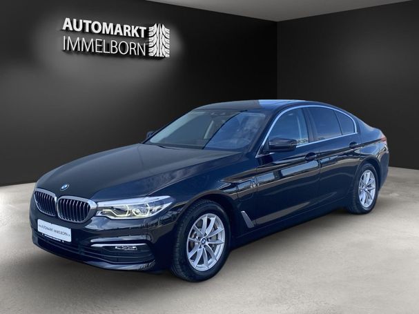 BMW 530i 185 kW image number 1