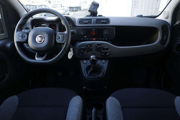 Fiat Panda 1.0 Hybrid Sport 51 kW image number 3