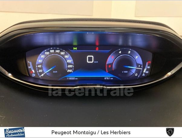 Peugeot 5008 96 kW image number 14