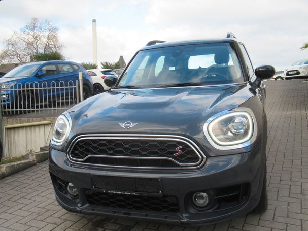 Mini Cooper S Countryman 141 kW image number 7