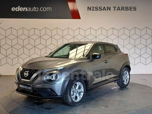 Nissan Juke 1.0 DIG-T 114 84 kW image number 1