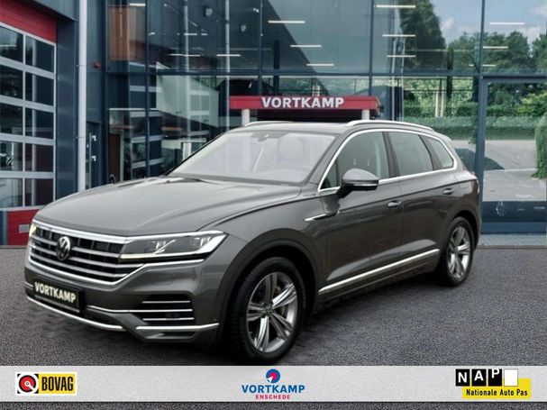 Volkswagen Touareg 3.0 TSI eHybrid 4Motion 280 kW image number 1