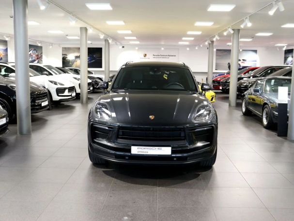 Porsche Macan 195 kW image number 8