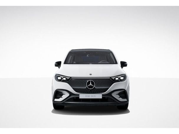 Mercedes-Benz EQE SUV 350+ 215 kW image number 5