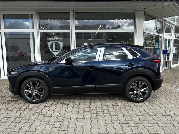 Mazda CX-30 137 kW image number 3