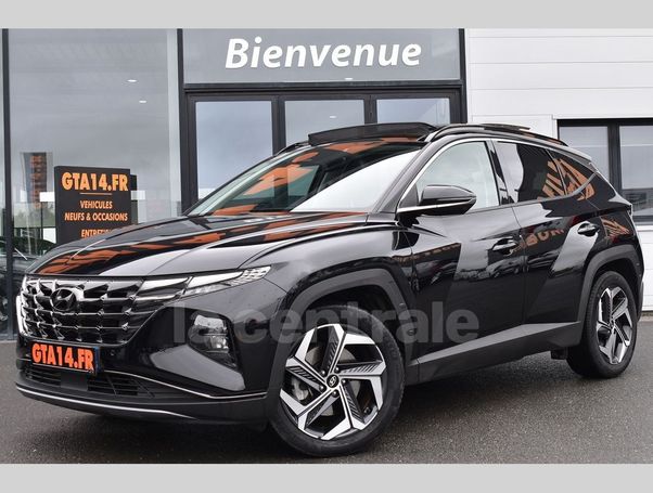 Hyundai Tucson 1.6 T-GDI 169 kW image number 1