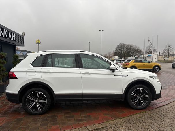 Volkswagen Tiguan 2.0 TDI 4Motion Elegance DSG 147 kW image number 12