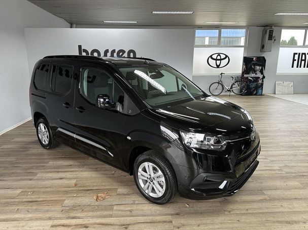 Toyota Proace City Verso 81 kW image number 3