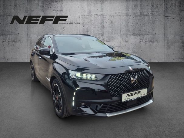 DS Automobiles 7 Crossback E-Tense 225 165 kW image number 8