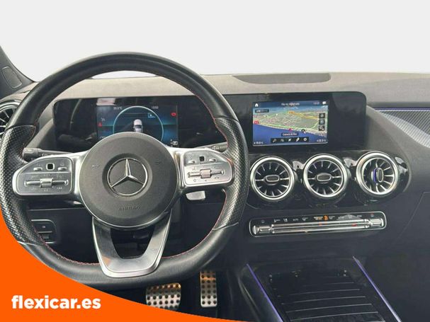 Mercedes-Benz B 180 d 85 kW image number 11