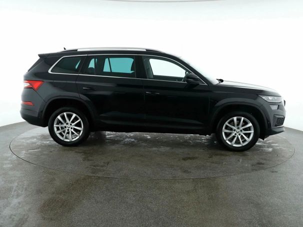 Skoda Kodiaq 2.0 TDI Style 4x4 DSG 147 kW image number 9