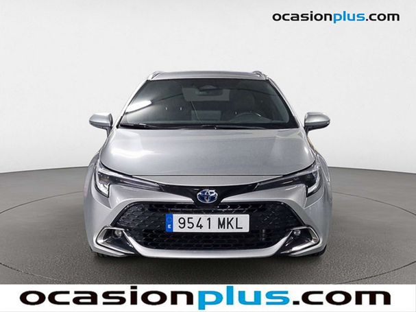 Toyota Corolla Touring Sports 144 kW image number 15