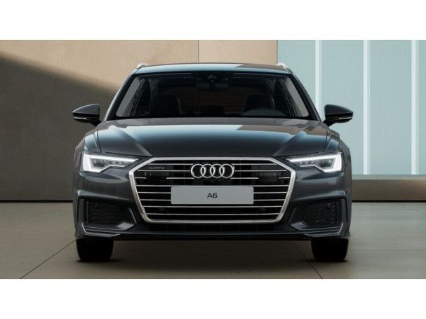 Audi A6 40 TDI quattro S-line Avant 150 kW image number 6