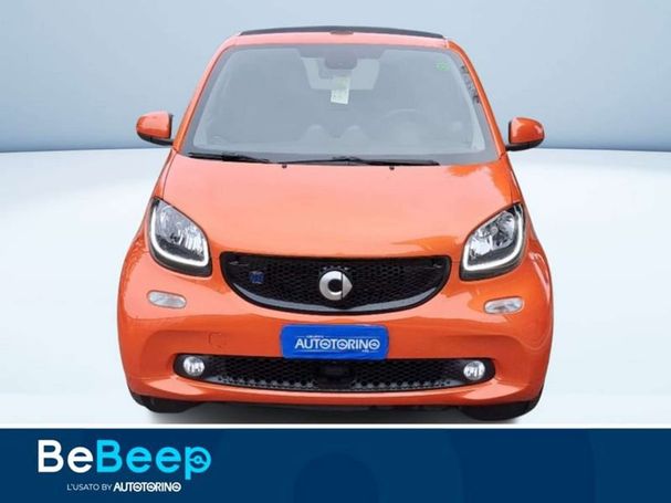 Smart ForTwo EQ 60 kW image number 3