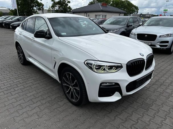 BMW X4 xDrive30i M Sport 185 kW image number 2