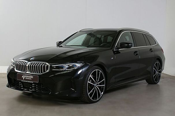 BMW 320d M Sport 140 kW image number 1