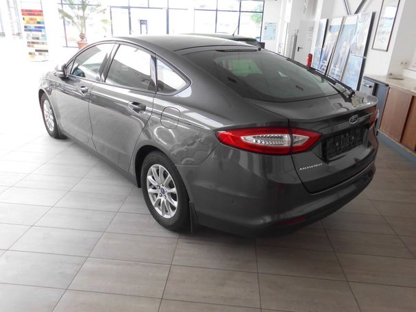 Ford Mondeo 92 kW image number 2