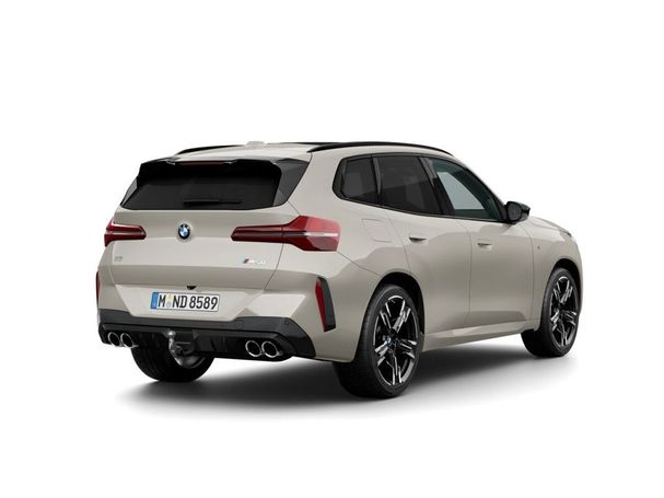 BMW X3 xDrive 280 kW image number 4