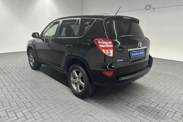 Toyota RAV 4 4x2 116 kW image number 2