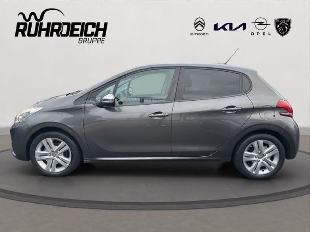 Peugeot 208 60 kW image number 4